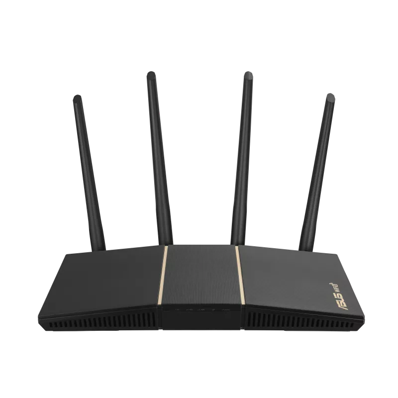 ASUS RT-AX57 (AX3000) Dual Band WiFi 6 - تکنو لینک 148
