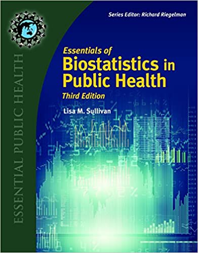  دانلود کتاب Essentials Of Biostatistics In Public Health, 3rd ed, 2018 - دانلود کتاب های دانشگاهی