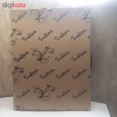 سینی سلینا مدل برگ کد 9213