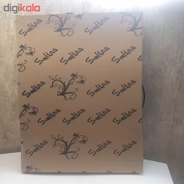 سینی سلینا مدل برگ کد 9213