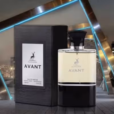 ادکلن AVANT ALHAMBRA آوانت الحمبرا