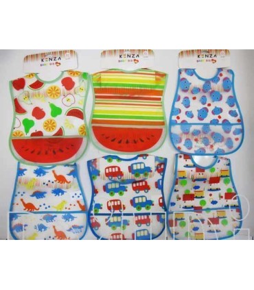 پیشبند لاکی بزرگ کنزا Kenza