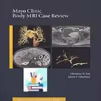 Mayo Clinic Body MRI Case Review TRUE PDF price 1€