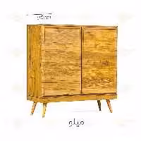 جاکفشی میلو