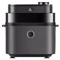 سرخ کن بدون روغن ایوولی مدل EVKA-AF8008D