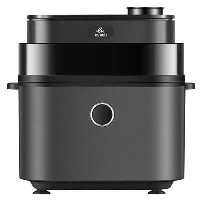 سرخ کن بدون روغن ایوولی مدل EVKA-AF8008D