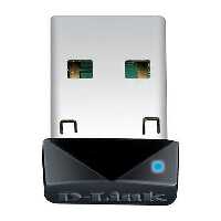 دانگل شبکه دی لینک DWA-121 N150