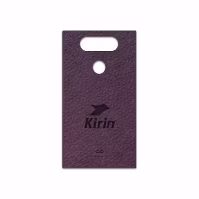 برچسب پوششی ماهوت مدل PL-KRN مناسب برای گوشی موبایل ال جی V20