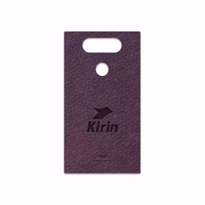 برچسب پوششی ماهوت مدل PL-KRN مناسب برای گوشی موبایل ال جی V20