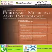 American Journal of Dermatopathology Volume 45 1 to 5 2024 T