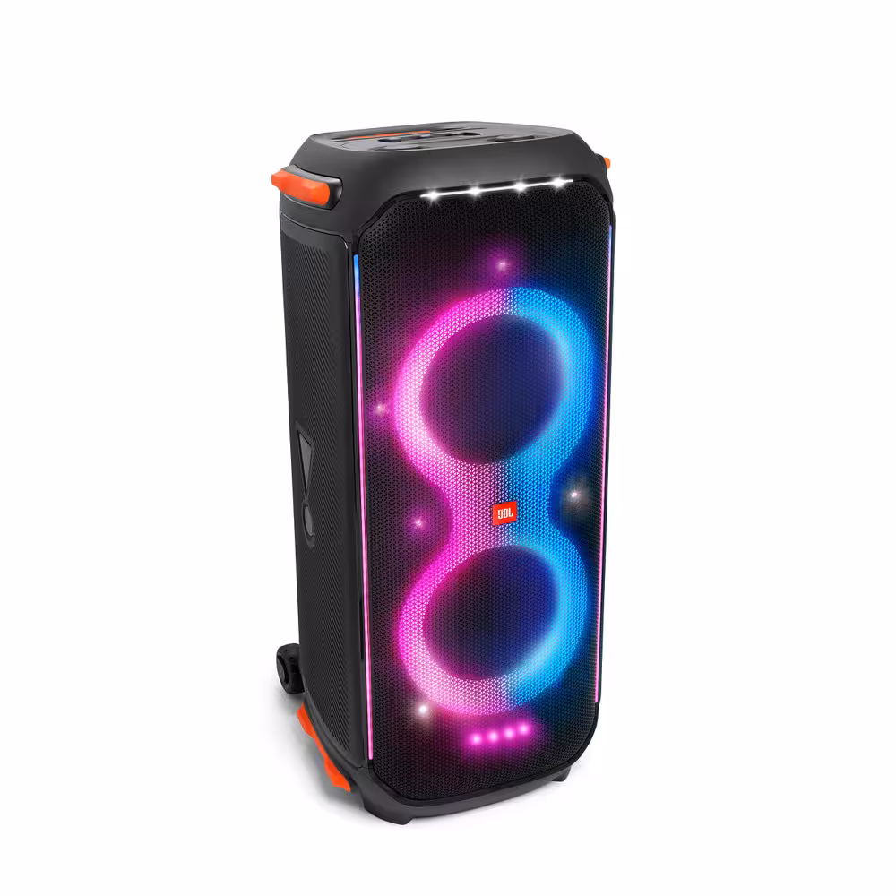 اسپیکر بلوتوثی قابل حمل جی بی ال مدل PARTY BOX 710