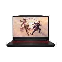 لپ تاپ گیمینگ 15.6 اینچ MSI مدل Katana GF66 11UC–B