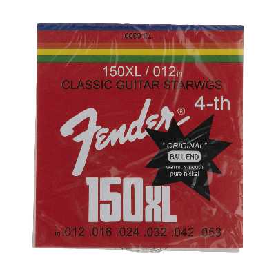 سیم گیتار کلاسیک مدل 150XL-4
