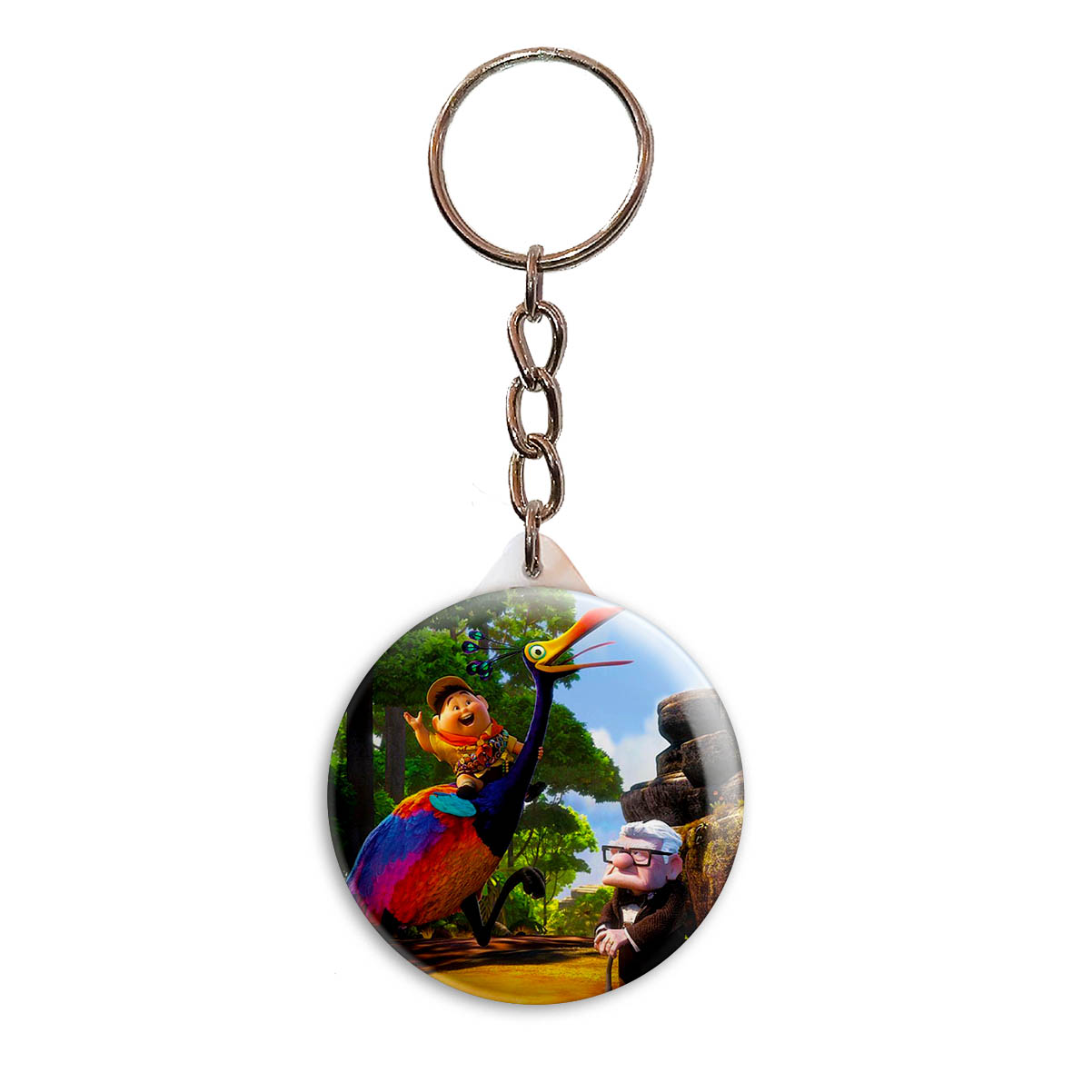 جاکلیدی پرمانه طرح انیمیشن بالا کد pmy.20891