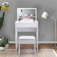 میز آرایش کد DMP124 - فروشگاه سه گامه