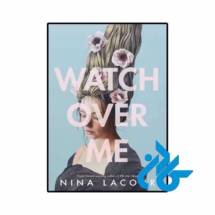 خرید و قیمت کتاب Watch Over Me از فروشگاه کادن