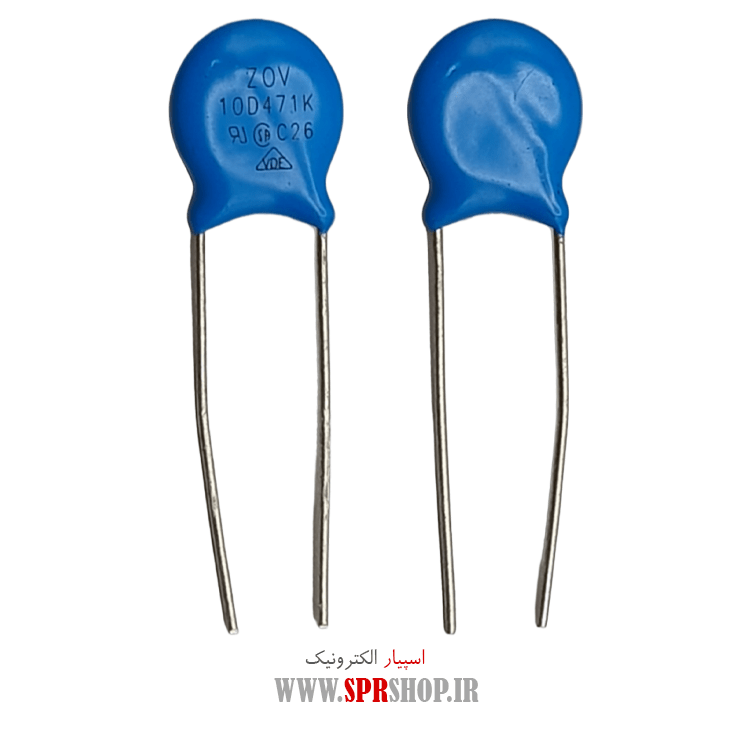 وریستور VDR 470V-10 471-10
