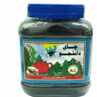چای دانشجو عطری
