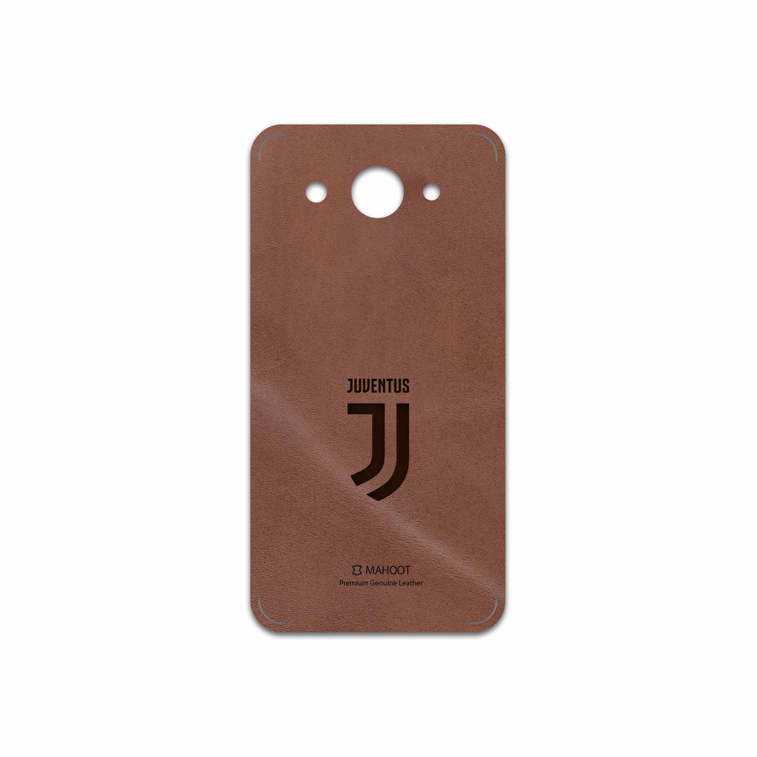 برچسب پوششی ماهوت مدل MNL-JUVE مناسب برای گوشی موبایل هوآوی Y3 2017