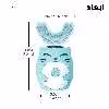 مسواک برقی مدل YS-1