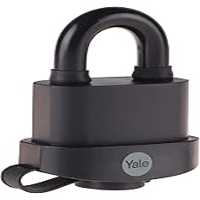 قفل و دزدگیر Y220B 51 118 1 51Mm Pvc روکش شده با پوشش مارین فولادی سخت 3 کلید یل Genel Markalar