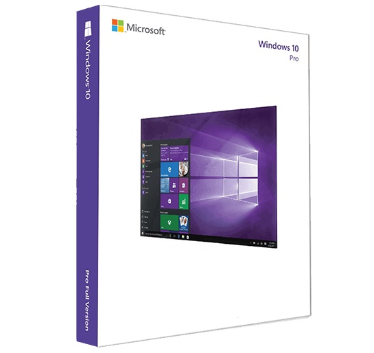 ویندوز Windows 10 Pro