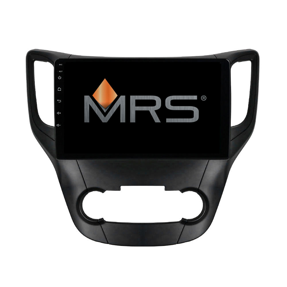 پخش کننده تصویری خودرو ام ار اس مدل K109 مناسب برای چانگان