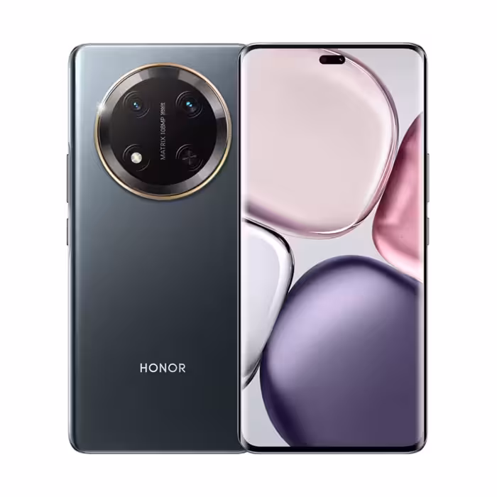 گوشی آنر مجیک 7 لایت ظرفیت 512GB رم 6GB