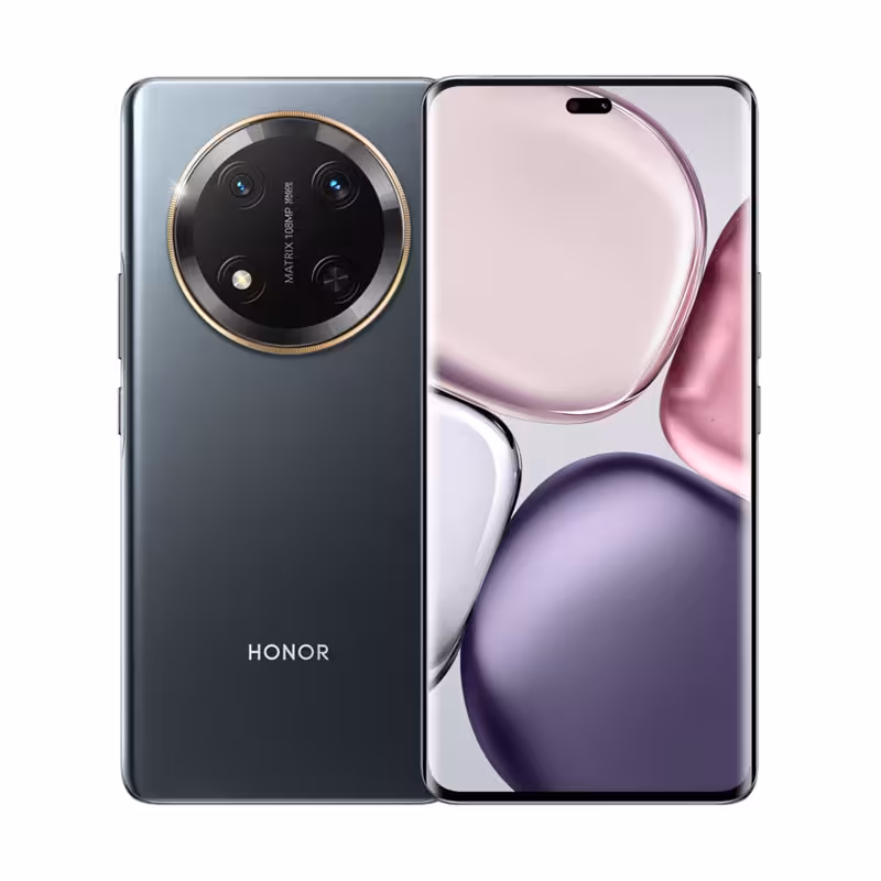 گوشی آنر مجیک 7 لایت ظرفیت 512GB رم 6GB