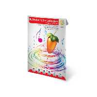 نرم افزار اف ال استدیو 12.3   کالکشن Gerdoo