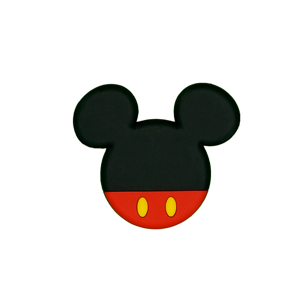 پایه نگهدارنده گوشی موبایل پاپ سوکت مدل Mickey