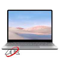 لپ تاپ مایکروسافت مدل Surface Laptop Go i5 1035G1 8GB 256SSD INTEL