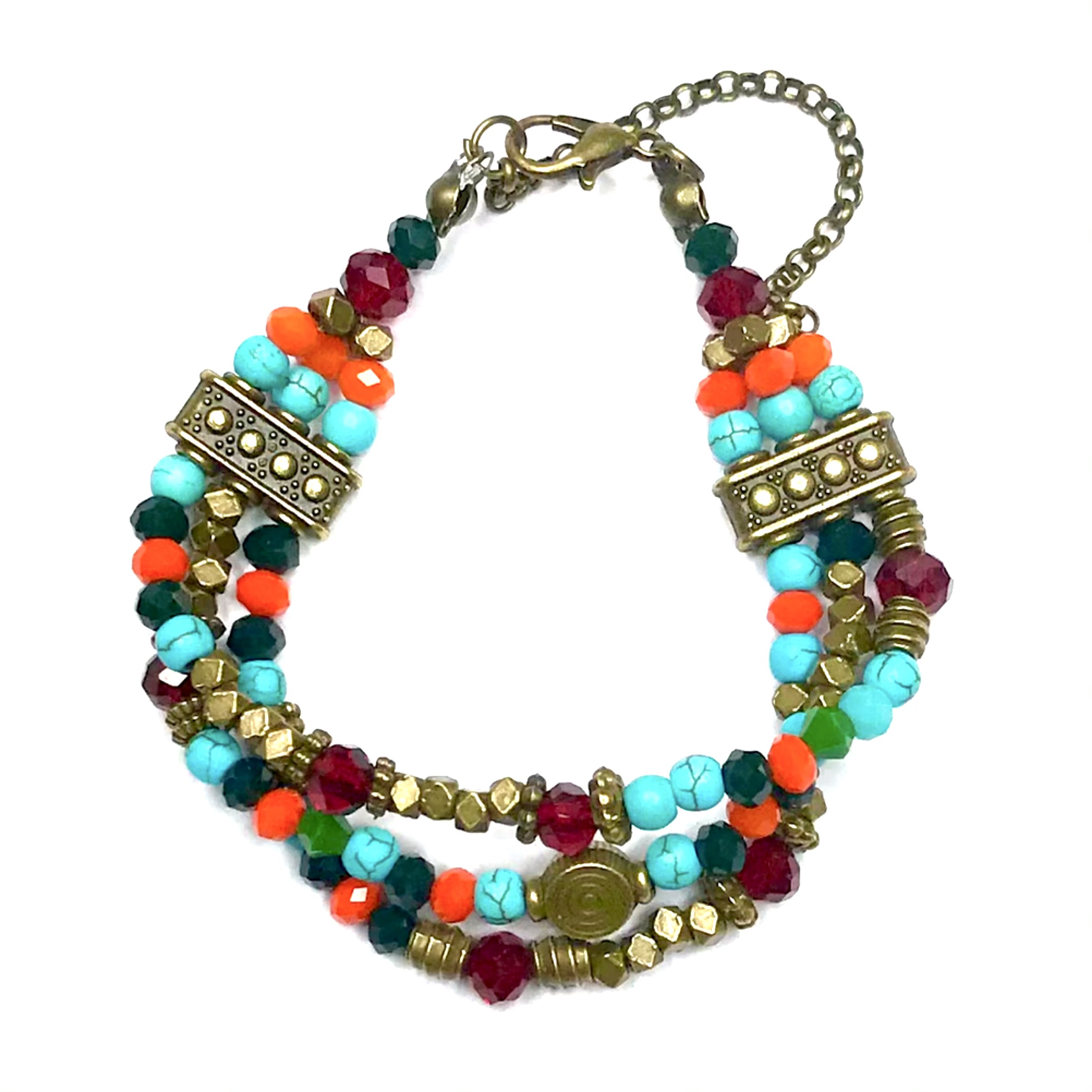 دستبند مدل 019