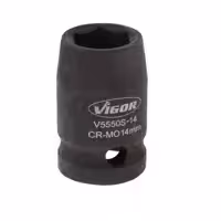 سری بکس ویگور مدل V5550S-14 سایز 14 میلی متر