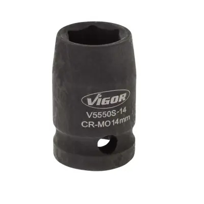 سری بکس ویگور مدل V5550S-14 سایز 14 میلی متر