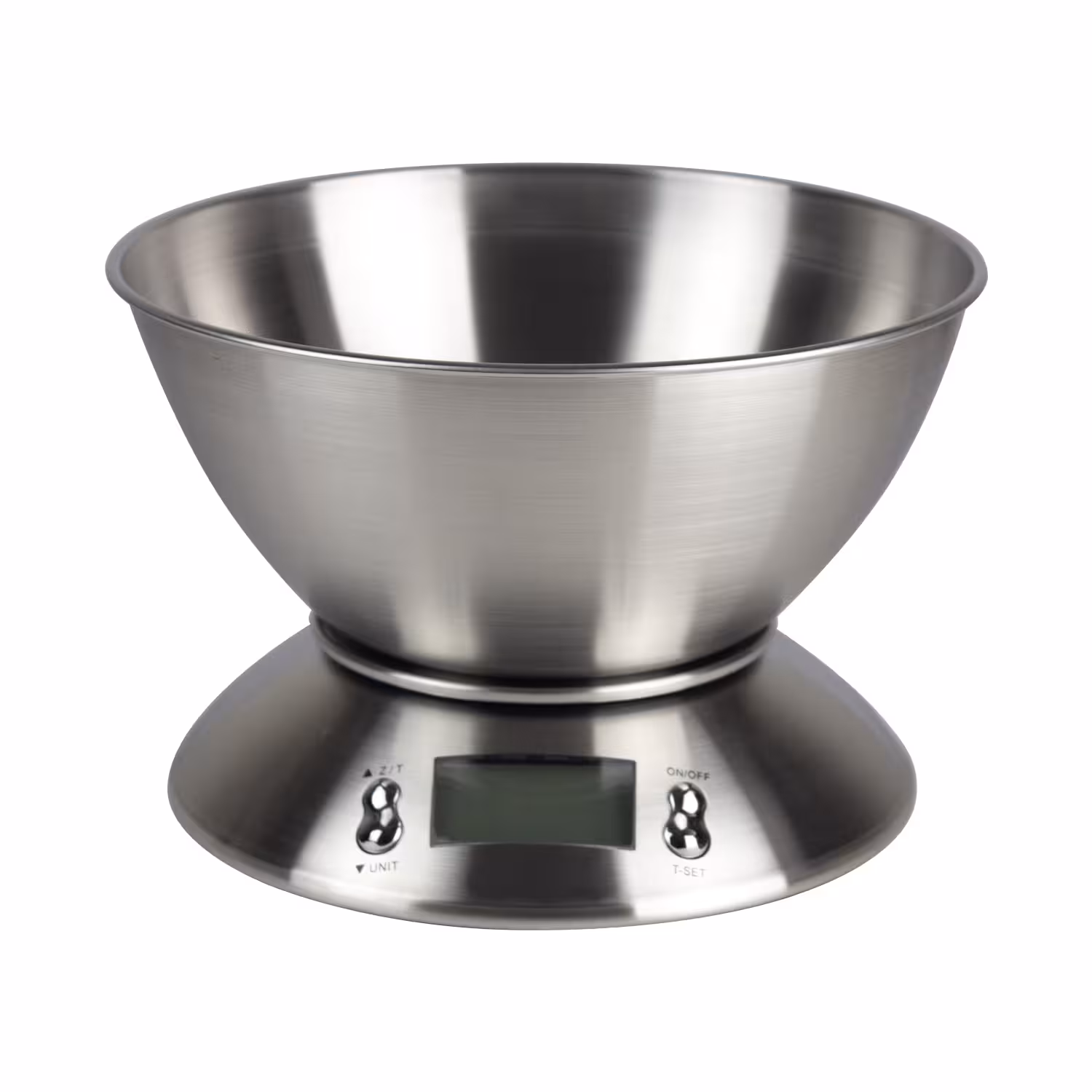 ترازوی آشپزخانه مدل UN - 6518