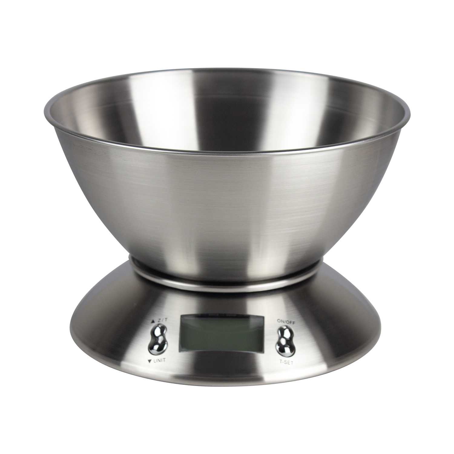 ترازوی آشپزخانه مدل UN - 6518