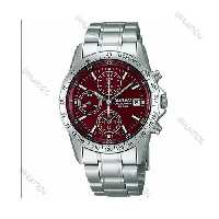 ساعت مچی مردانه اصل|برند سیکو (seiko)|مدل SBTQ045