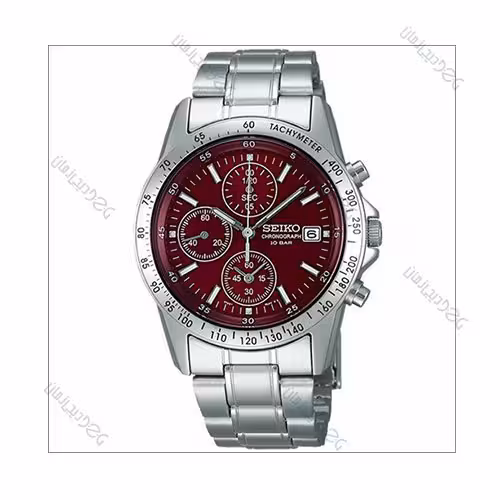 ساعت مچی مردانه اصل|برند سیکو (seiko)|مدل SBTQ045