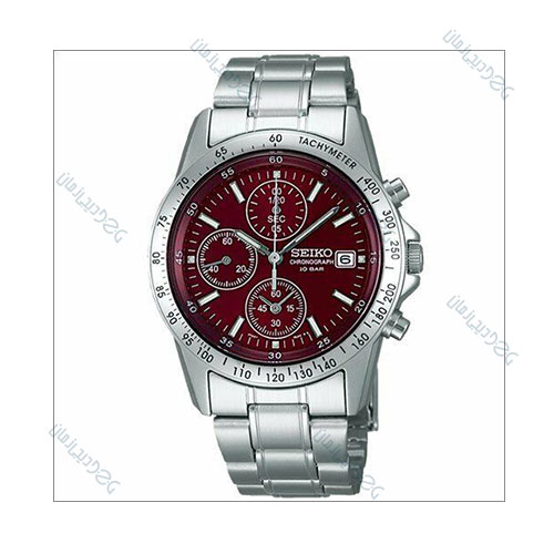 ساعت مچی مردانه اصل|برند سیکو (seiko)|مدل SBTQ045