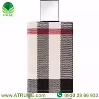 عطر ادکلن باربری لندن زنانه 100 میل زنانه