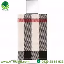عطر ادکلن باربری لندن زنانه 100 میل زنانه
