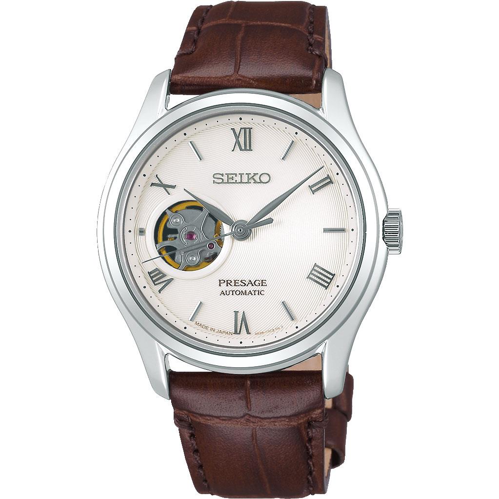 ساعت مچی سیکو مدل SSA413J1