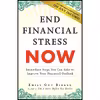 کتاب End Financial Stress Now اثر Emily Guy Birken انتشارات Adams Media