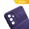 کاور اسپریگ مدل Camera Protection مناسب برای گوشی موبایل سامسونگ Galaxy A34 5G