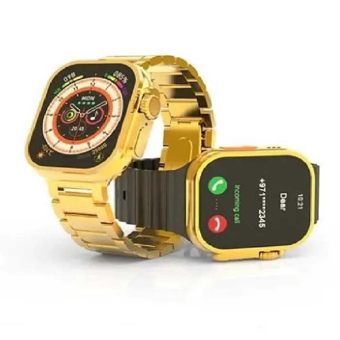 ساعت هوشمند هاینو تکو G9 Ultra Max