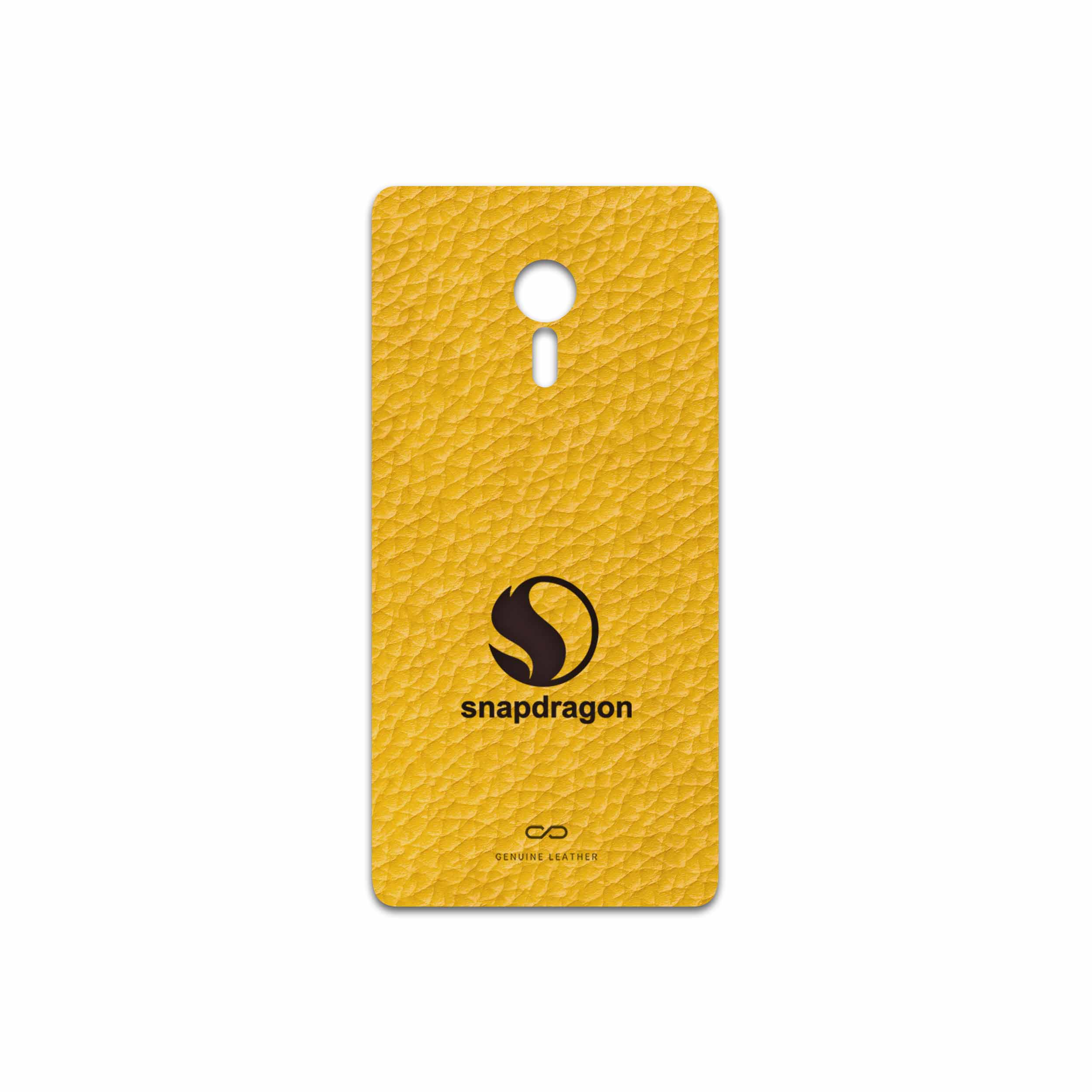 برچسب پوششی ماهوت مدل ML-SNPDRGN مناسب برای گوشی موبایل لنوو ZUK Z2 Pro