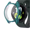 کاور واچ کیس مدل Wolf مناسب برای ساعت هوشمند سامسونگ Galaxy Watch 5 40mm به همراه محافظ صفحه نمایش