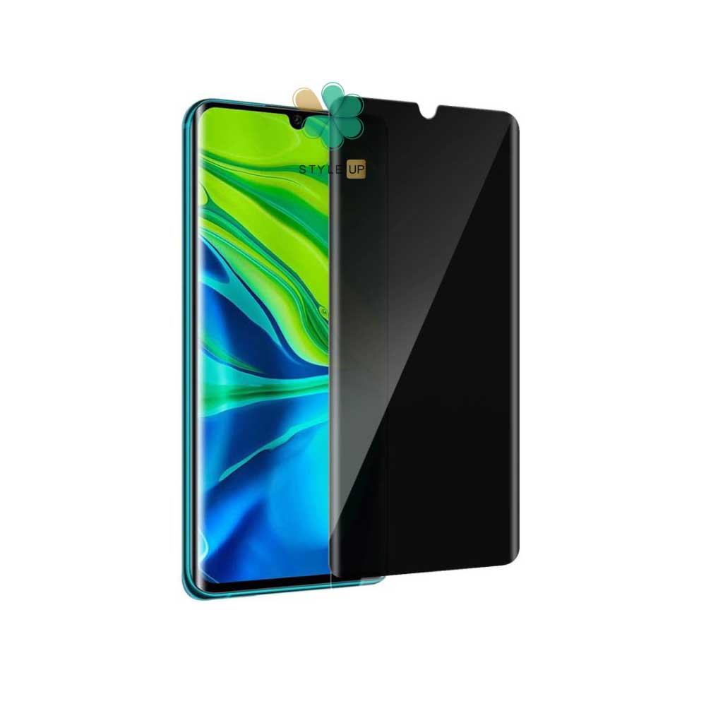 محافظ صفحه گوشی شیائومی Mi CC9 Pro مدل Nano Privacy