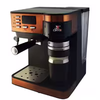 اسپرسو ساز اوریکس مدل CM-6026